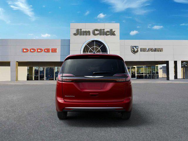 New 2026 Chrysler Pacifica For Sale in Tucson, AZ