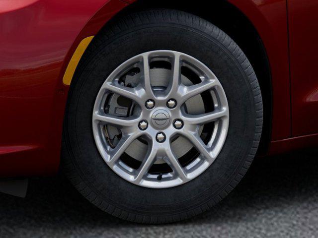 New 2026 Chrysler Pacifica For Sale in Tucson, AZ