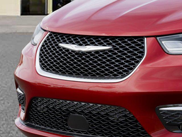 New 2026 Chrysler Pacifica For Sale in Tucson, AZ