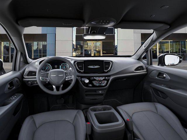 New 2026 Chrysler Pacifica For Sale in Tucson, AZ