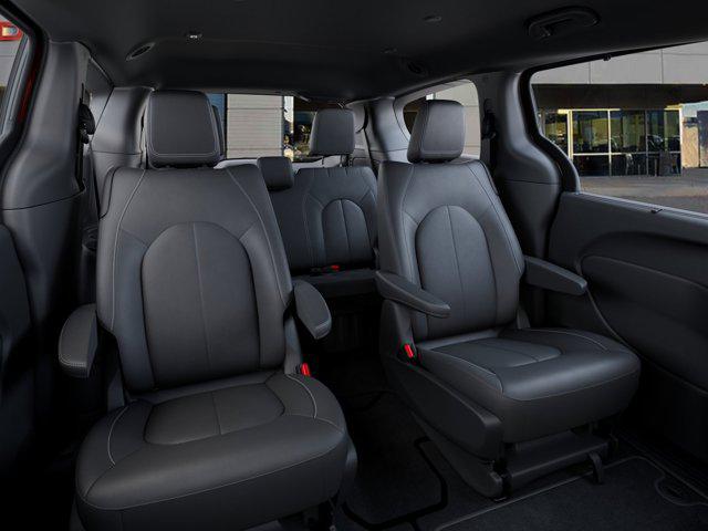 New 2026 Chrysler Pacifica For Sale in Tucson, AZ