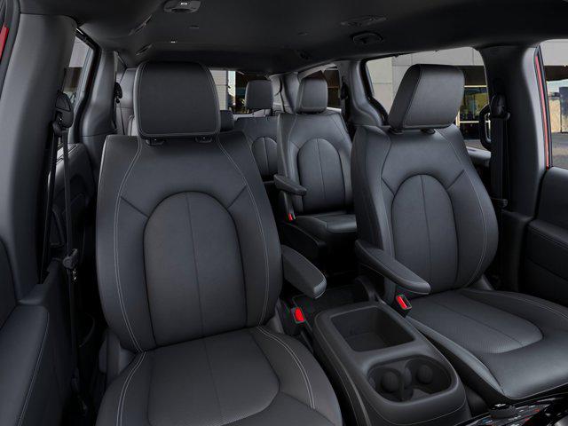 New 2026 Chrysler Pacifica For Sale in Tucson, AZ