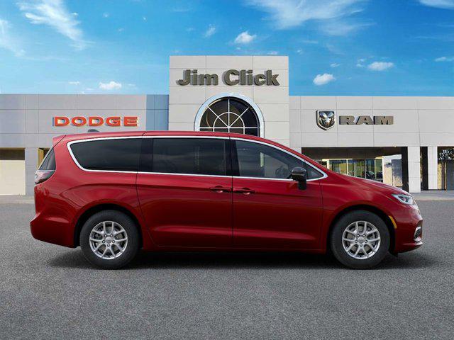 New 2026 Chrysler Pacifica For Sale in Tucson, AZ