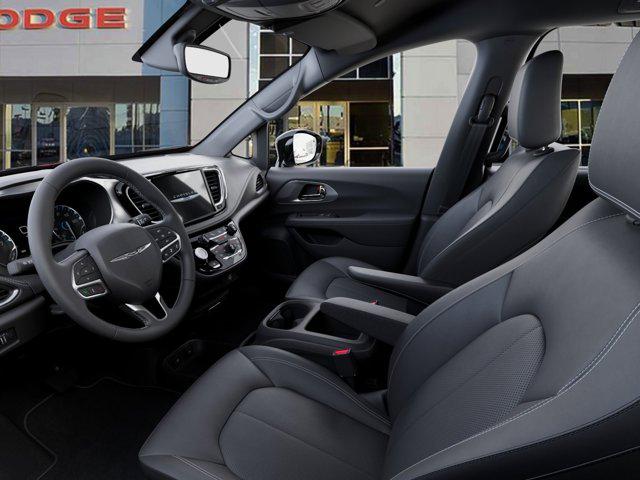 New 2026 Chrysler Pacifica For Sale in Tucson, AZ