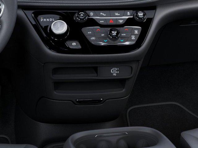 New 2026 Chrysler Pacifica For Sale in Tucson, AZ