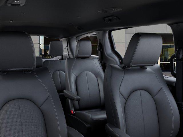 New 2026 Chrysler Pacifica For Sale in Tucson, AZ