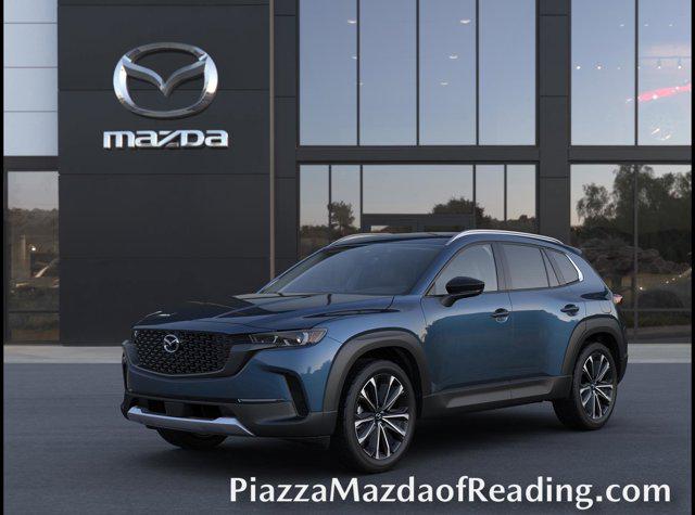2025 Mazda CX-50 2.5 Turbo Premium Package for sale in Reading, PA
