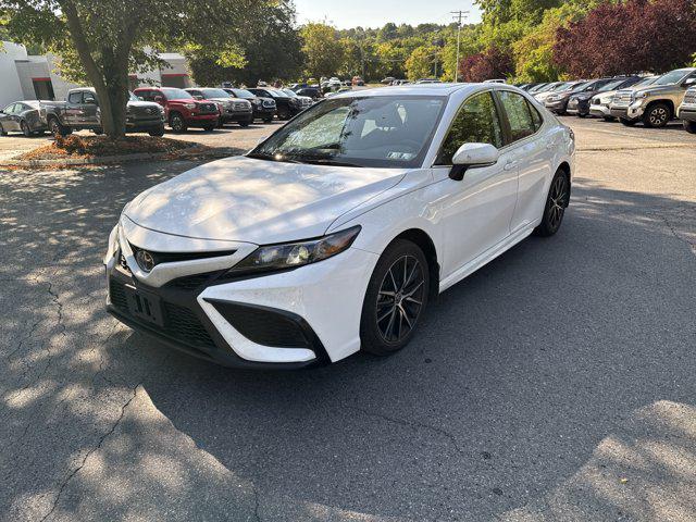 2022 Toyota Camry SE for sale in Pleasant Gap, PA