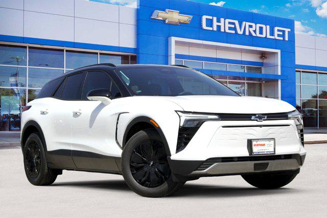 2026 Chevrolet V Blazer FWD LT for sale in San Antonio, TX