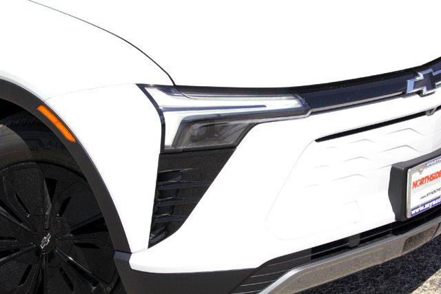 2026 Chevrolet V Blazer FWD LT