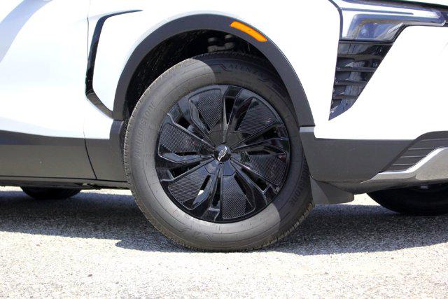 2026 Chevrolet V Blazer FWD LT