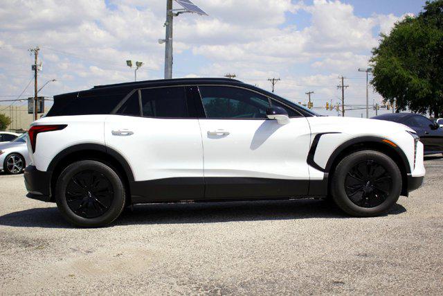 2026 Chevrolet V Blazer FWD LT