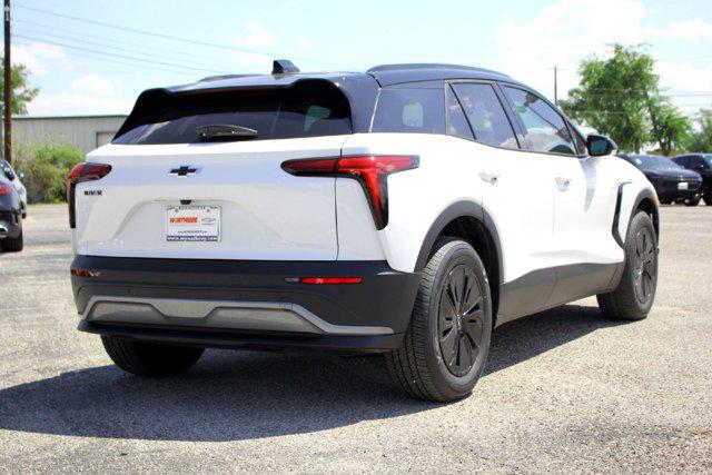 2026 Chevrolet V Blazer FWD LT