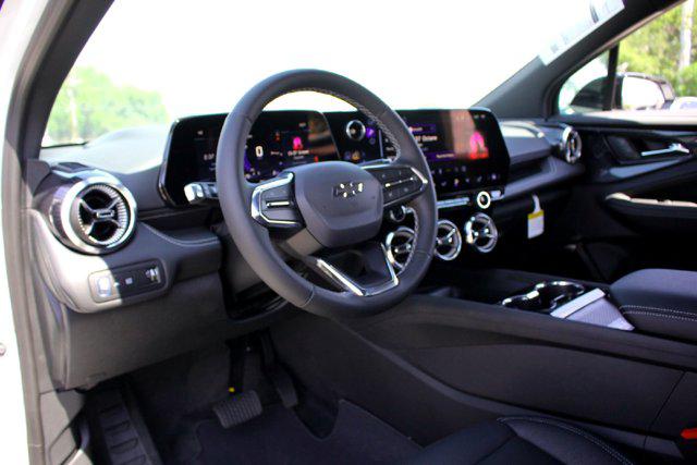 2026 Chevrolet V Blazer FWD LT