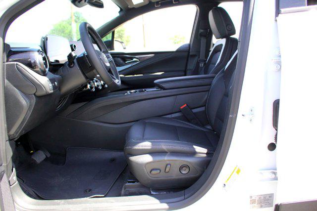 2026 Chevrolet V Blazer FWD LT