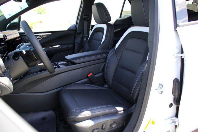 2026 Chevrolet V Blazer FWD LT
