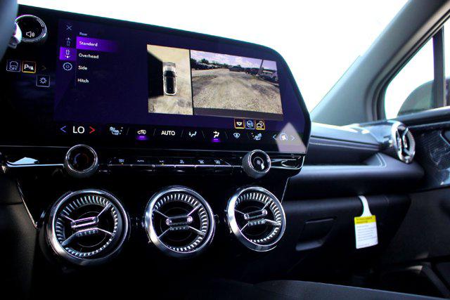 2026 Chevrolet V Blazer FWD LT