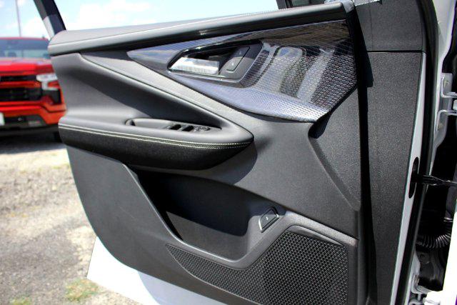 2026 Chevrolet V Blazer FWD LT