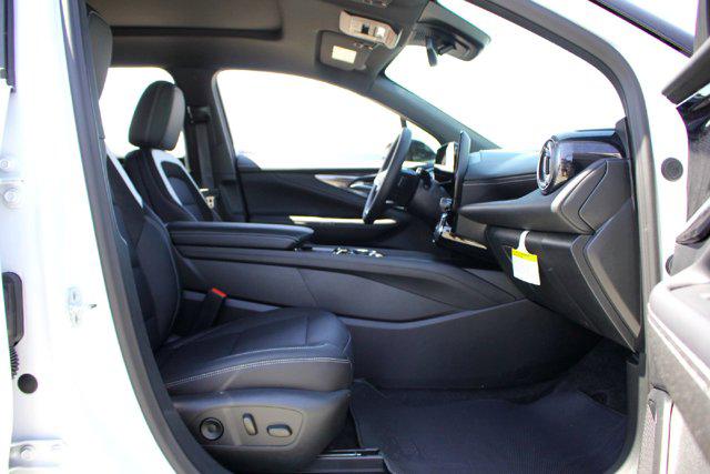 2026 Chevrolet V Blazer FWD LT