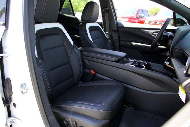 2026 Chevrolet V Blazer FWD LT