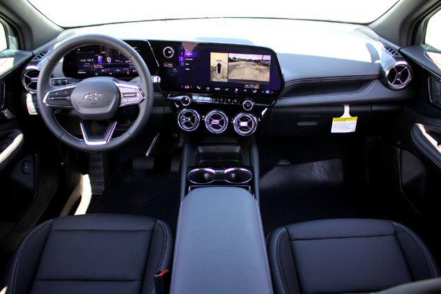 2026 Chevrolet V Blazer FWD LT