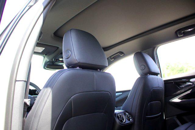 2026 Chevrolet V Blazer FWD LT