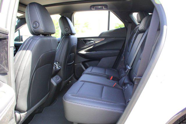 2026 Chevrolet V Blazer FWD LT