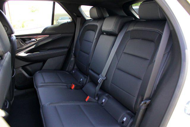 2026 Chevrolet V Blazer FWD LT