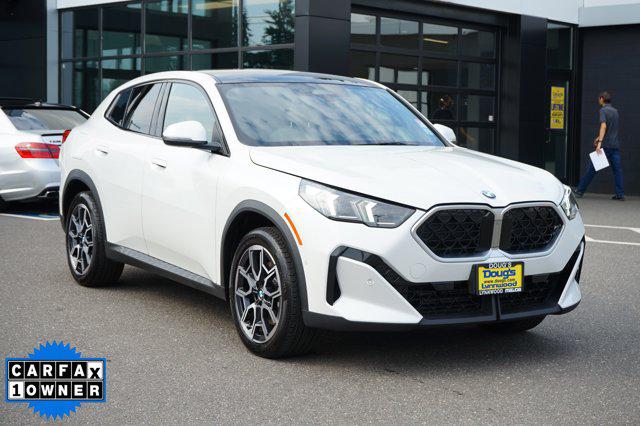 2025 BMW X2 xDrive28i for sale in Edmonds, WA