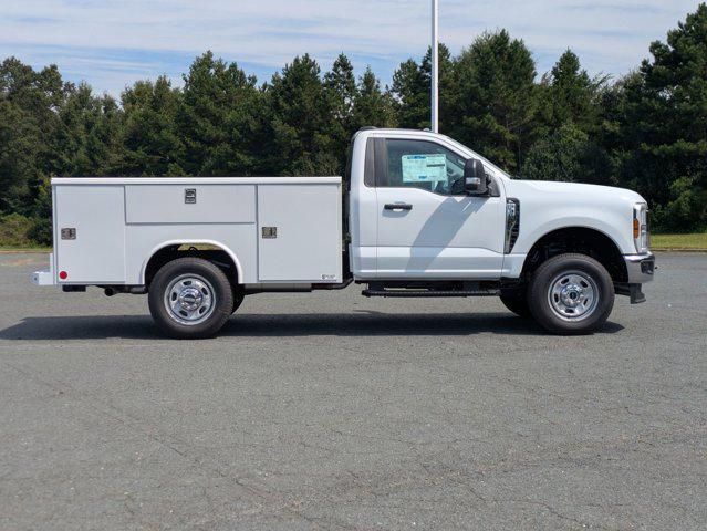 2025 Ford F-350 XL