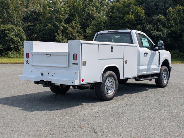 2025 Ford F-350 XL