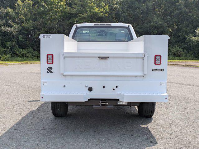 2025 Ford F-350 XL