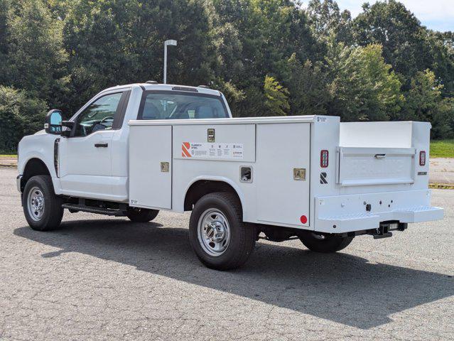 2025 Ford F-350 XL