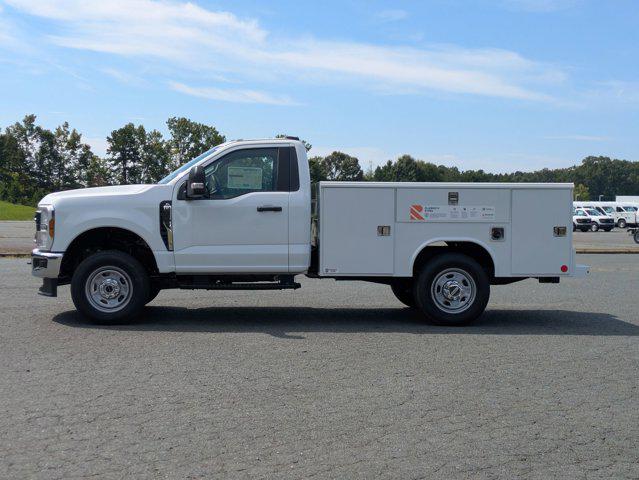 2025 Ford F-350 XL