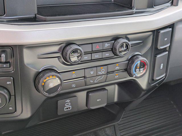 2025 Ford F-350 XL