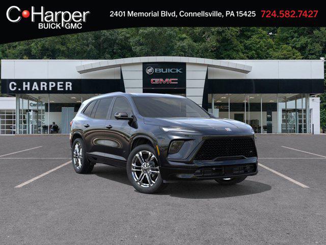 2026 Buick Enclave Sport Touring for sale in Connellsville, PA