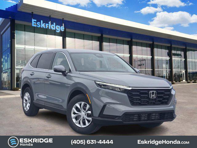 2026 Honda CR-V LX 2WD for sale in Oklahoma City, OK