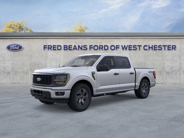 2025 Ford F-150 STX for sale in West Chester, PA