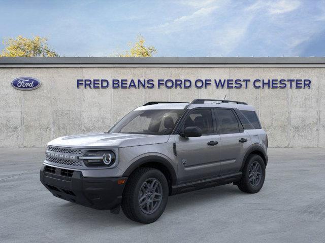 2025 Ford Bronco Sport Big Bend for sale in West Chester, PA
