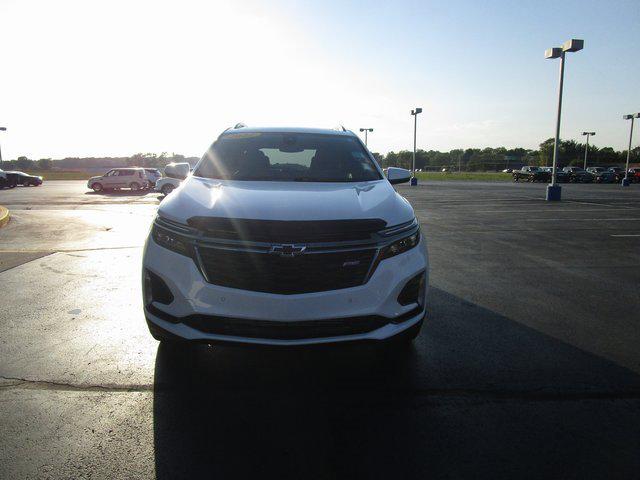2022 Chevrolet Equinox FWD RS