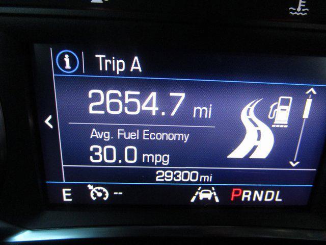 2022 Chevrolet Equinox FWD RS