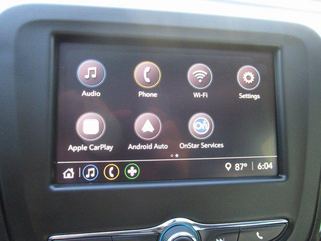 2022 Chevrolet Equinox FWD RS