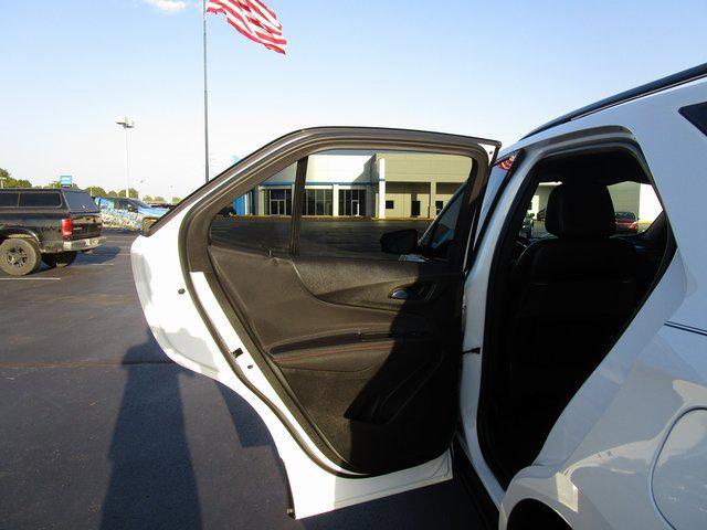 2022 Chevrolet Equinox FWD RS