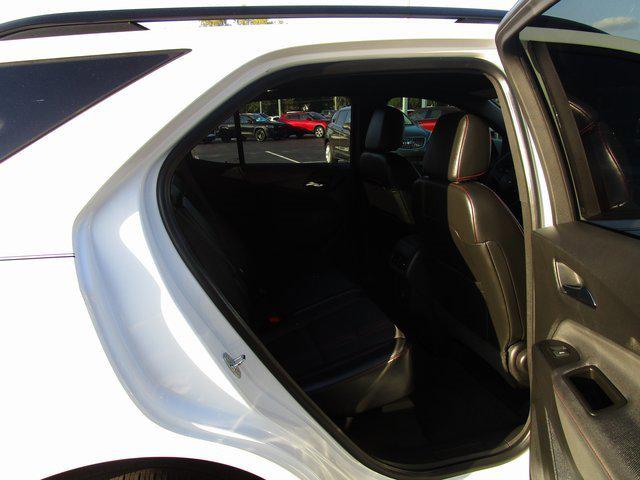 2022 Chevrolet Equinox FWD RS