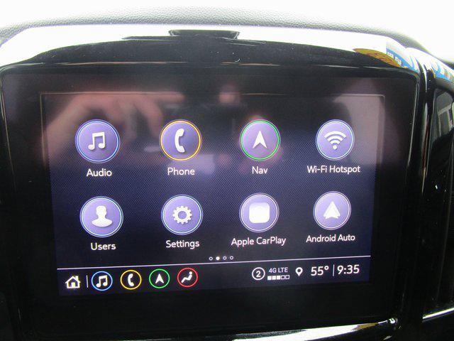 2023 Chevrolet Traverse AWD High Country