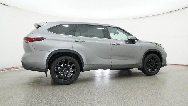 2025 Toyota Highlander Limited