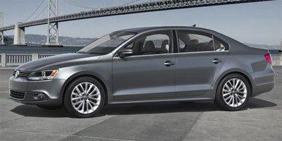 2012 Volkswagen Jetta 2.0L S