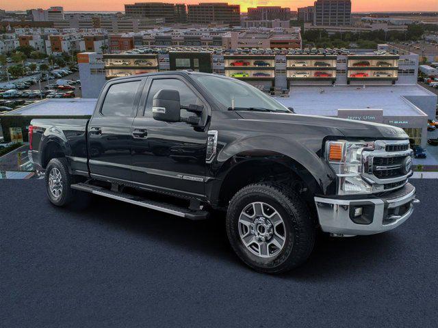 2020 Ford F-250 LARIAT