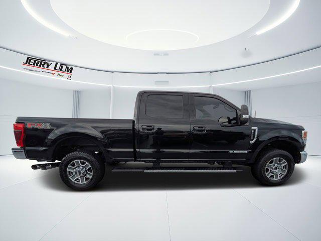 2020 Ford F-250 LARIAT