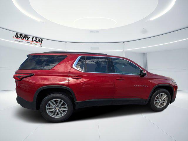 2023 Chevrolet Traverse FWD LT Cloth
